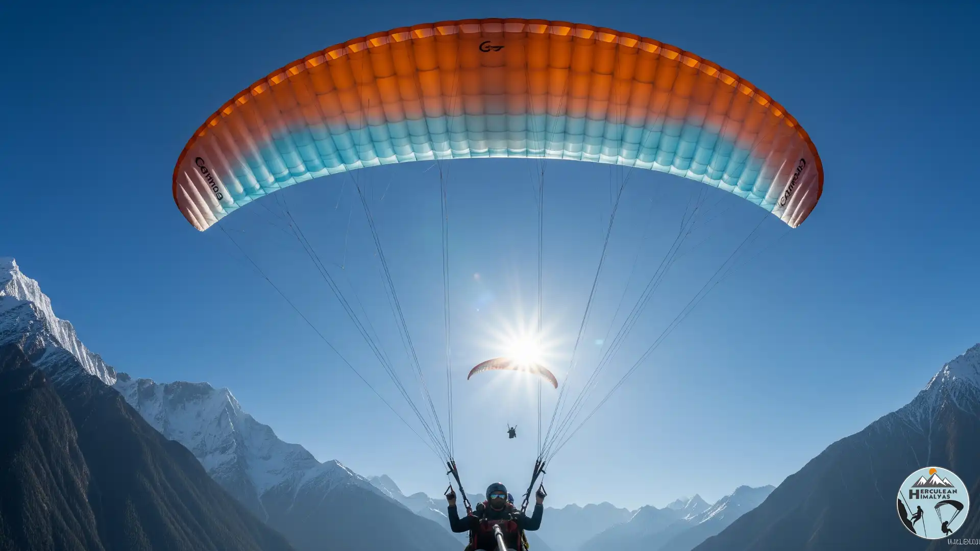 Paragliding cost in Manali price chart